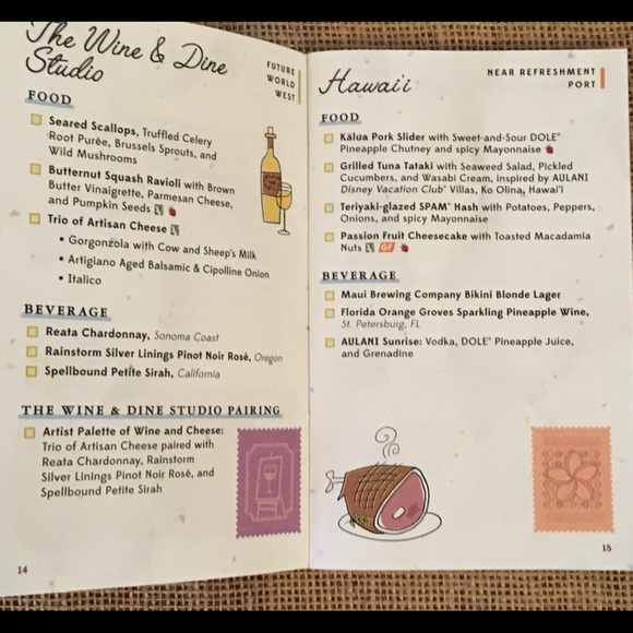 🏰 BNWT 2019 Disney Vacation Frame with Characters - Picture 4 of 6